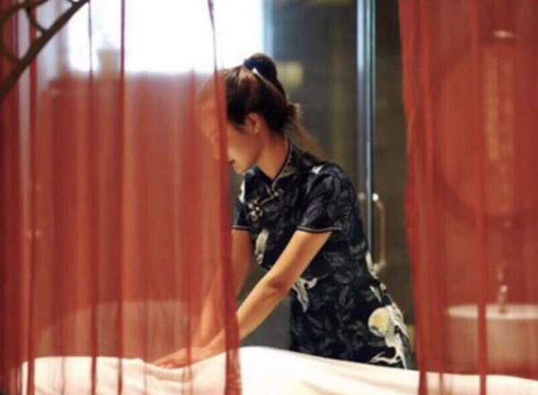 北京值得一试的男士Spa水疗会馆推荐,这家花样多!