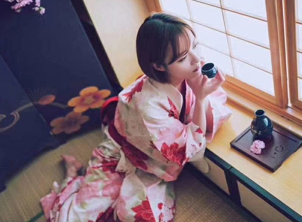 北京商务按摩spa会所艺师风采（二）