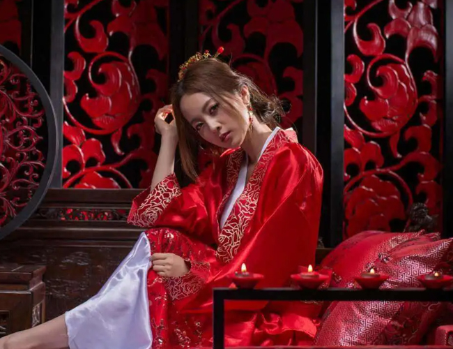 出差在北京到了一家轻奢休闲养生spa会馆，体验完心情大好